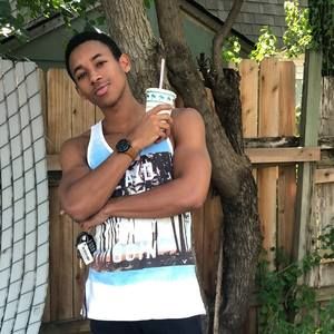 Meet your Posher, Joshua